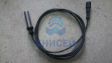 Датчик АБС 4410329000 прямой с кабелем ГАЗон NEXT, Валдай, ГАЗ-3308 (Аналог) Датчик АБС 4410329000 прямой с кабелем ГАЗон NEXT, Валдай, ГАЗ-3308 (Аналог)