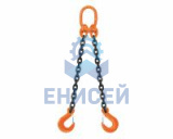 Строп 2СЦ-3,15т (L-4,00м) 8 кл Magnus-Profi (Оригинал) Строп 2СЦ-3,15т (L-4,00м) 8 кл Magnus-Profi (Оригинал)