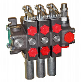 Распределители