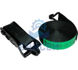Ремень стяжной HITCH RS PROFESSIONAL, 6тн, 50мм, 10м (Оригинал) Ремень стяжной HITCH RS PROFESSIONAL, 6тн, 50мм, 10м (Оригинал)
