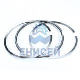 Кольца поршневые СМД-20 м/к (на 4 цил.) Кострома 20-03с6-11 (Оригинал)* Кольца поршневые СМД-20 м/к (на 4 цил.) Кострома 20-03с6-11 (Оригинал)*