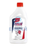 Преобразователь ржавчины FELIX (500 мл) п/э бут. (Оригинал) Преобразователь ржавчины FELIX (500 мл) п/э бут. (Оригинал)