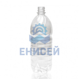 Бутылка - ПЭТ (2,0л) (тара под масло,тосол,пищ.продукт.) Бутылка - ПЭТ (2,0л) (тара под масло,тосол,пищ.продукт.)