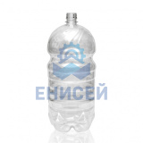 Бутылка - ПЭТ (4,0л) (тара под масло,тосол,пищ.продукт.) Бутылка - ПЭТ (4,0л) (тара под масло,тосол,пищ.продукт.)
