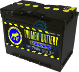 Аккумулятор 6 СТ- 75 АПЗ Тюмень (Лось) STANDARD /распродажа/ (Оригинал) Аккумулятор 6 СТ- 75 АПЗ Тюмень (Лось) STANDARD /распродажа/ (Оригинал)