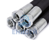 Рукав РВД Ф 8-21,5 (S19 М16*1,5) L-1450 (Оригинал) Рукав РВД Ф 8-21,5 (S19 М16*1,5) L-1450 (Оригинал)